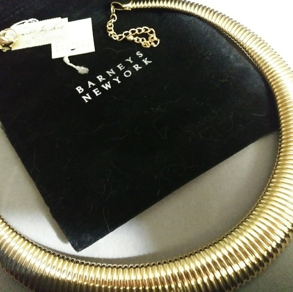 SOLD OUT - NWT Kenneth Jay Lane Necklace - Picture 1 of 8